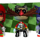 Image for article titled Ugly Sonic Costumes Finally Make It Into LittleBigPlanet